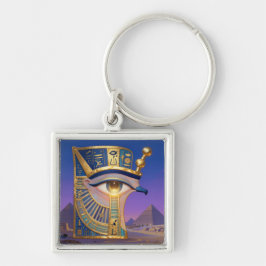Chaveiro The Egyptian Eye´2