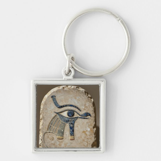 Chaveiro The Egyptian Eye´8 (Frente)