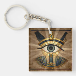 Chaveiro The Egyptian Eye´9