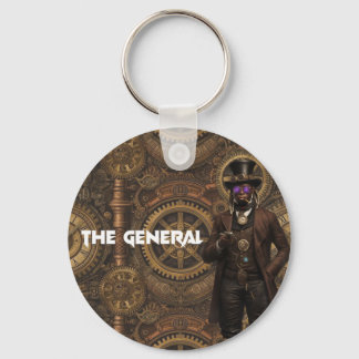 Chaveiro The General Keychain