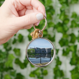 Chaveiro The Hepworth, Wakefield