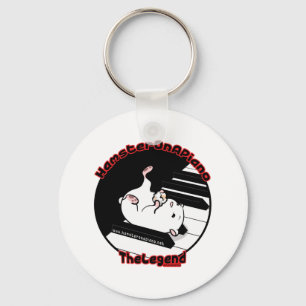 Chaveiro The Legend