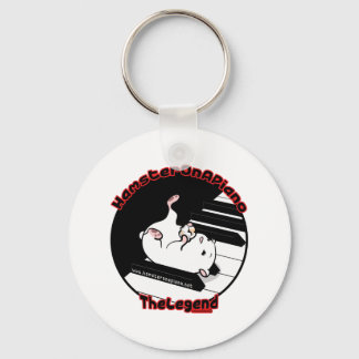 Chaveiro The Legend