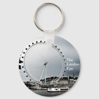 Chaveiro The London Eye