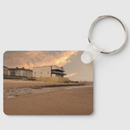 Chaveiro The Regent Cinema, Redcar