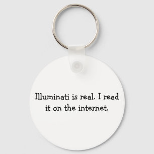 Chaveiro The Secret Order