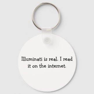 Chaveiro The Secret Order