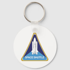 Chaveiro The Space Shuttle program  