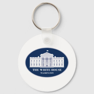 Chaveiro The White House