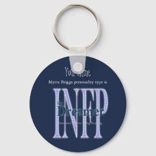 Chaveiro theDreamer de INFP