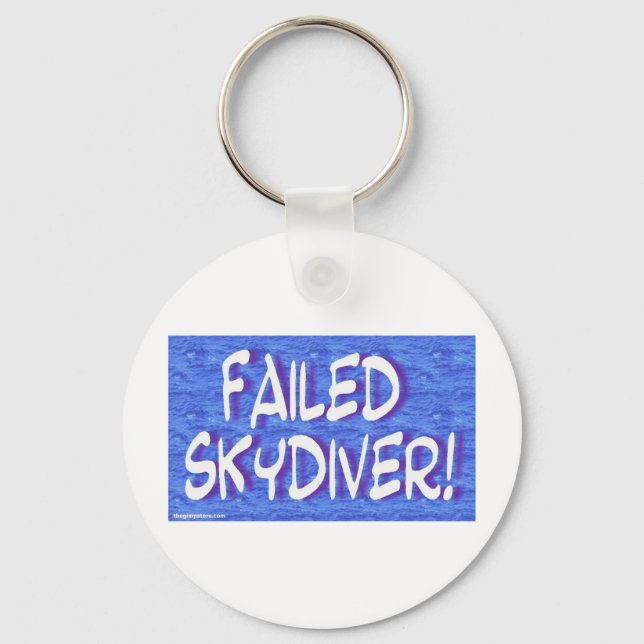 Chaveiro thegimpstore.com (Frente)