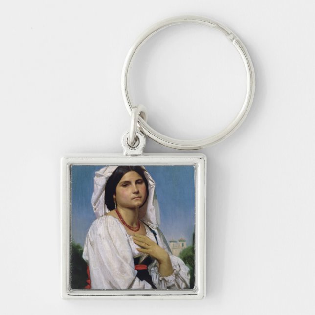 Chaveiro Therese (Frente)