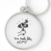 This Feels Like Home