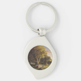 Chaveiro Thomas Cole O Pic-Nic