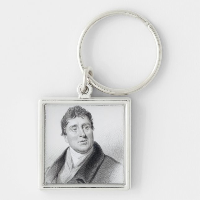 Chaveiro Thomas Telford, 1831 (Frente)
