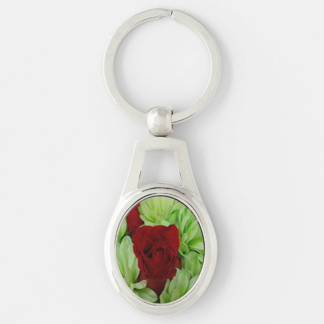 Chaveiro Thomasse (Frente)