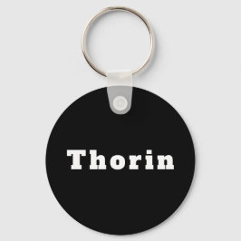 Chaveiro Thorin