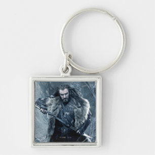 Chaveiro THORIN OAKENSHIELD™ Caracter Poster 3