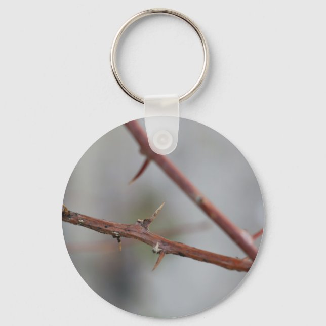 Chaveiro Thorns (Frente)