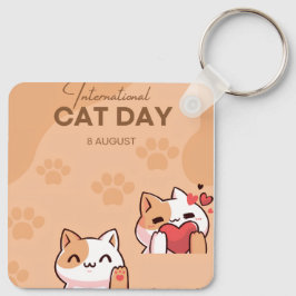 Chaveiro Throw Pillow