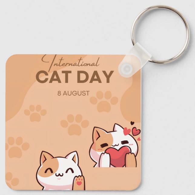 Chaveiro Throw Pillow (Verso)