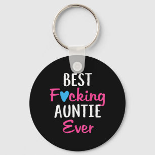 Chaveiro tia sempre