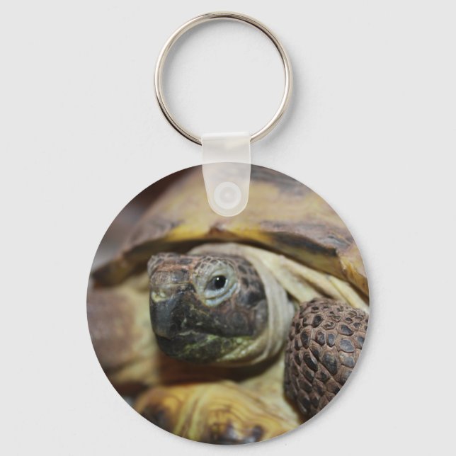 Chaveiro Tibbs (Frente)