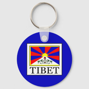 Chaveiro Tibet