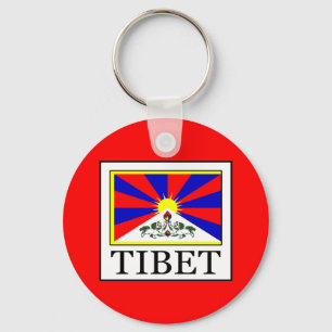 Chaveiro Tibet