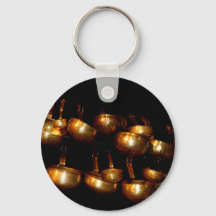 Chaveiro Tibetano Ladle
