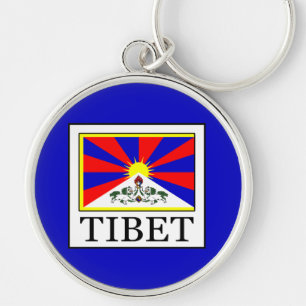 Chaveiro Tibete