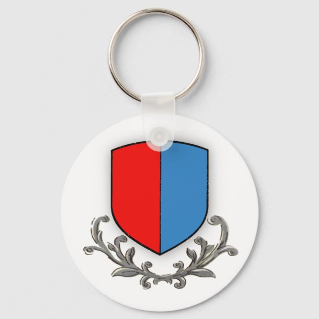 Chaveiro Ticino (Frente)