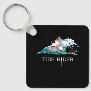 Chaveiro Tide Rider
