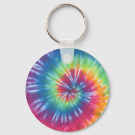 Chaveiro Tie Dye One