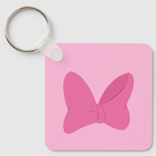 Chaveiro Tie Keychain (Frente)