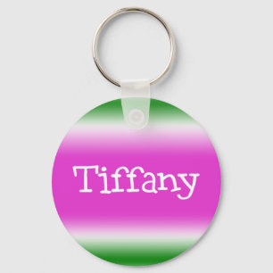 Chaveiro Tiffany