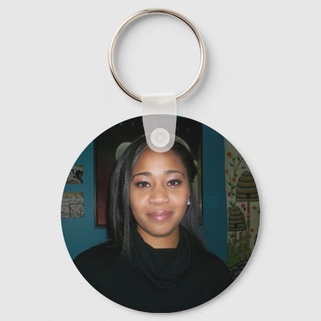 Chaveiro Tiffany (Frente)