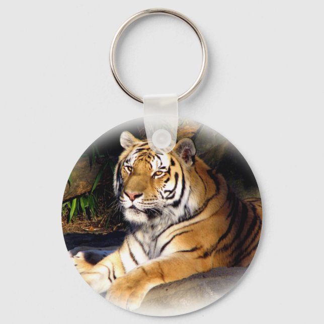 Chaveiro Tiger_1151 (Frente)