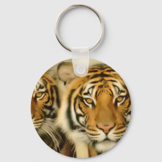 Chaveiro Tiger Eyes