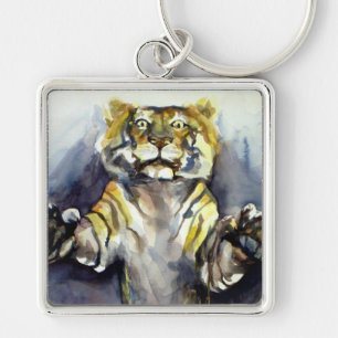 Chaveiro Tiger Tiger Key Chain