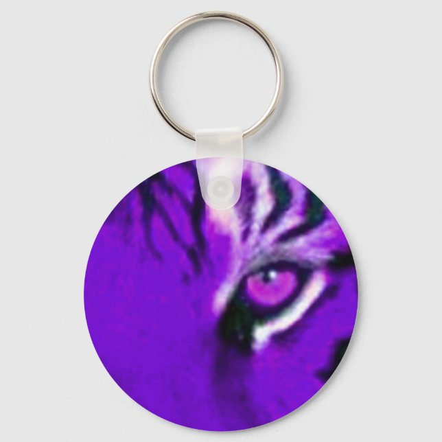 CHAVEIRO TIGRE (Frente)