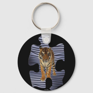 Chaveiro Tigre