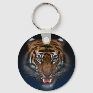 Chaveiro Tigre