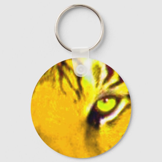 CHAVEIRO TIGRE (Frente)