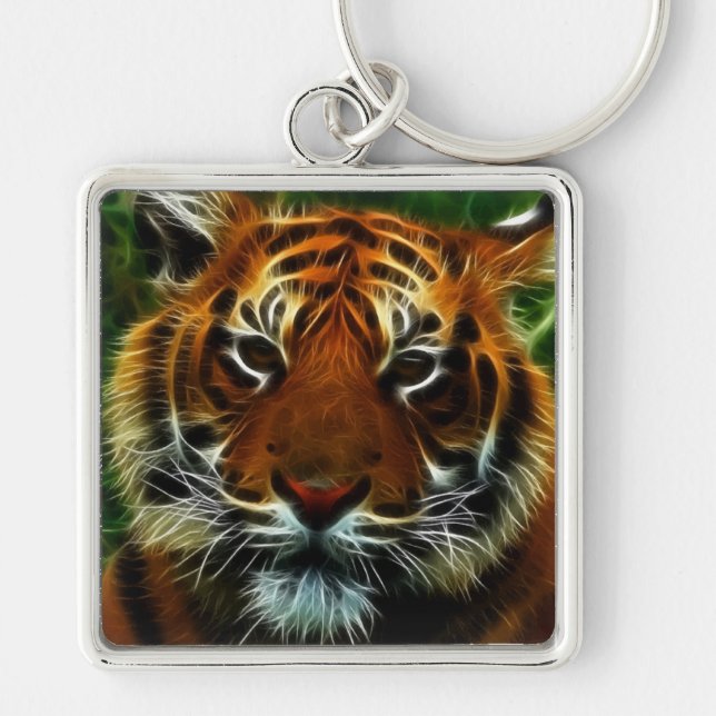 CHAVEIRO TIGRE (Frente)