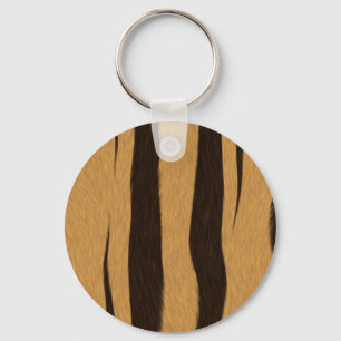 Chaveiro Tigre