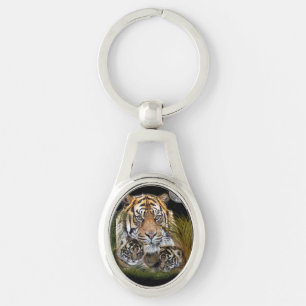 Chaveiro Tigre