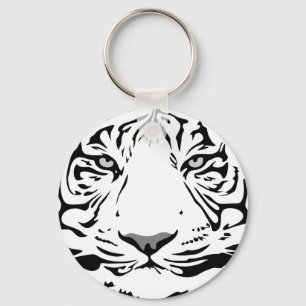 Chaveiro Tigre