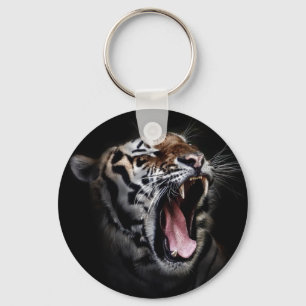 Chaveiro Tigre