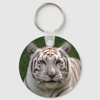 Chaveiro Tigre branco 3949e